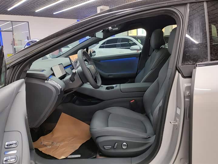 Фото 9 - XPeng F57