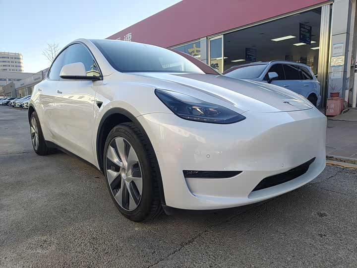 Фото 3 - Tesla Model Y