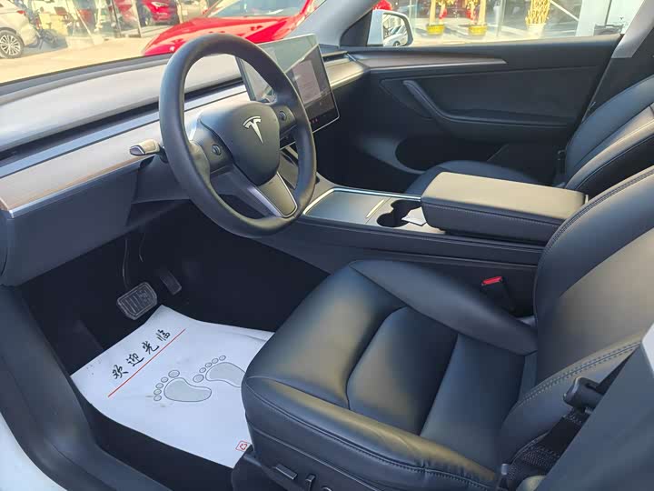Фото 5 - Tesla Model Y