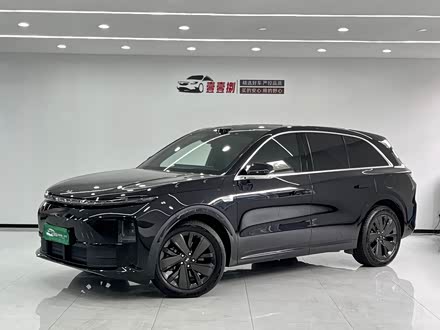 Фото 1 - LiXiang L6