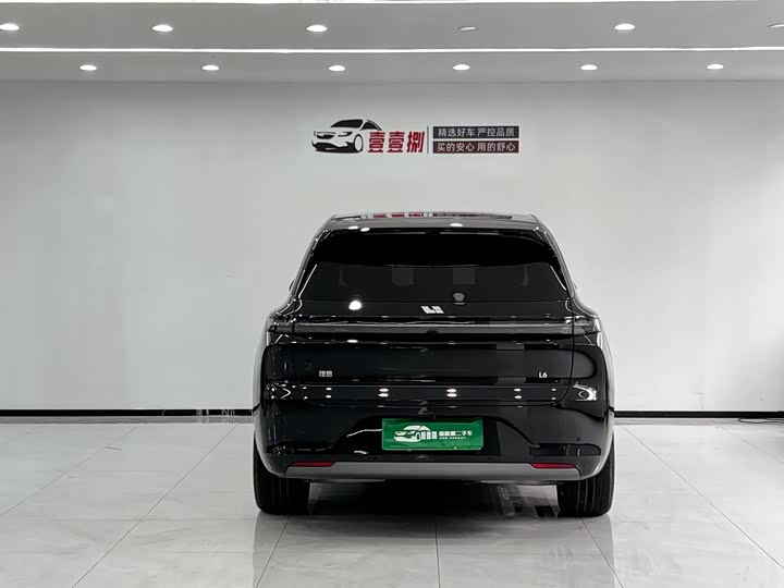 Фото 3 - LiXiang L6