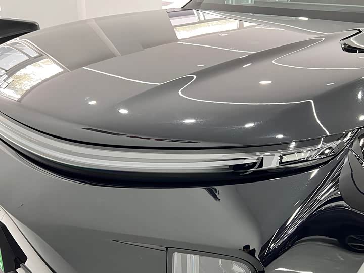 Фото 4 - LiXiang L6