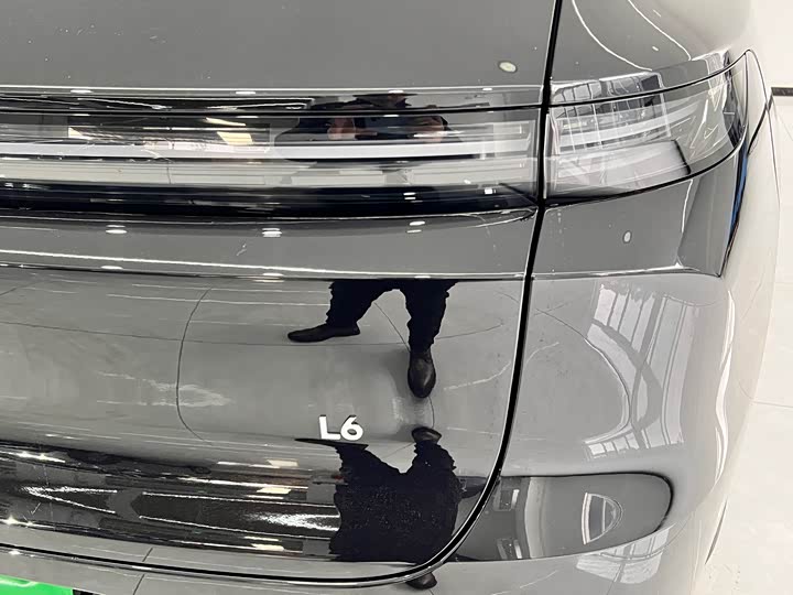 Фото 5 - LiXiang L6