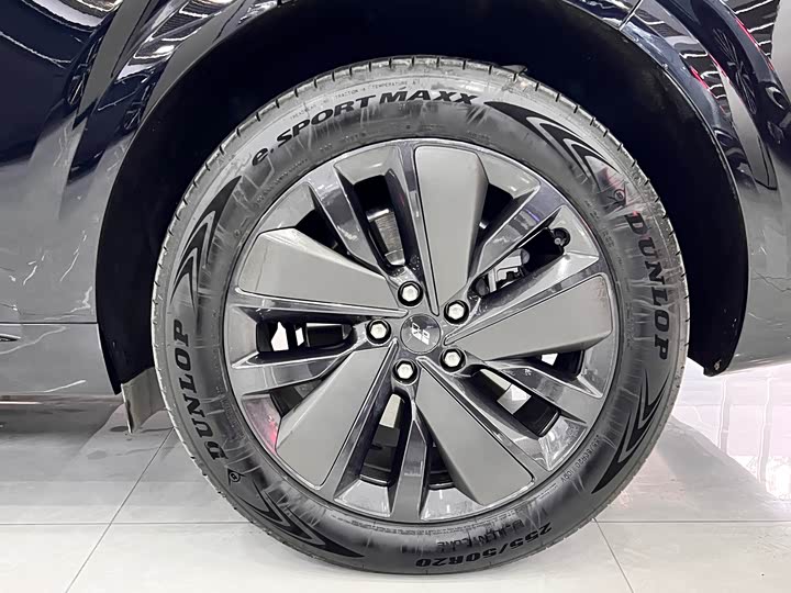 Фото 6 - LiXiang L6