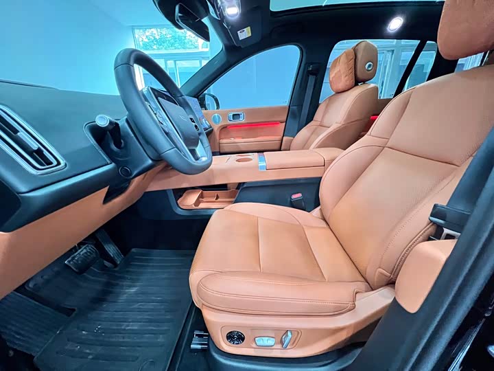 Фото 7 - LiXiang L6