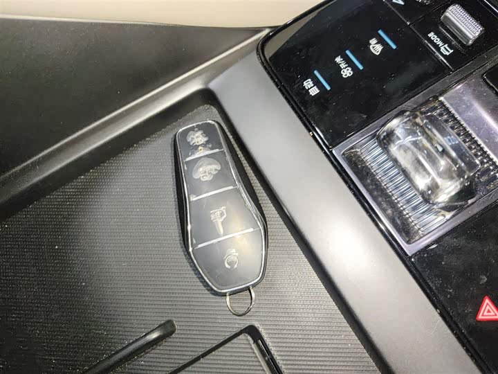 Фото 9 - BYD Song Plus Hybrid/EV