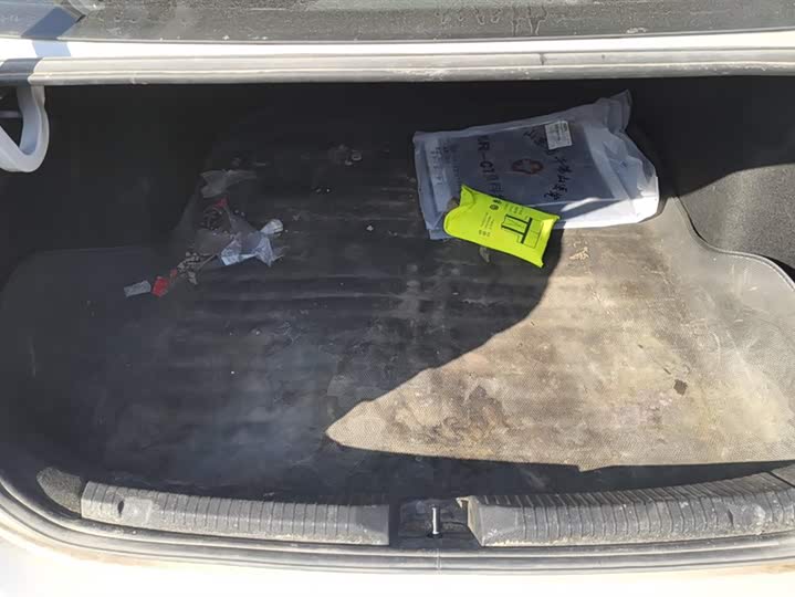 Фото 4 - Volkswagen Lavida