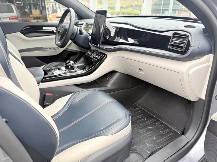 Фото 9 - BYD Qin Plus