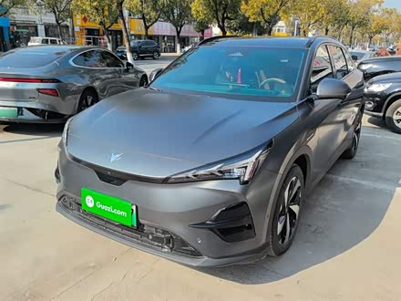 Фото 1 - BAIC Arcfox Alpha T5