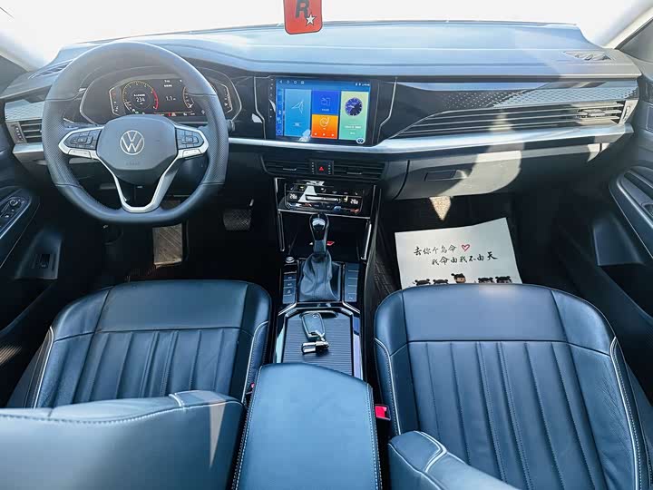 Фото 5 - Volkswagen Passat