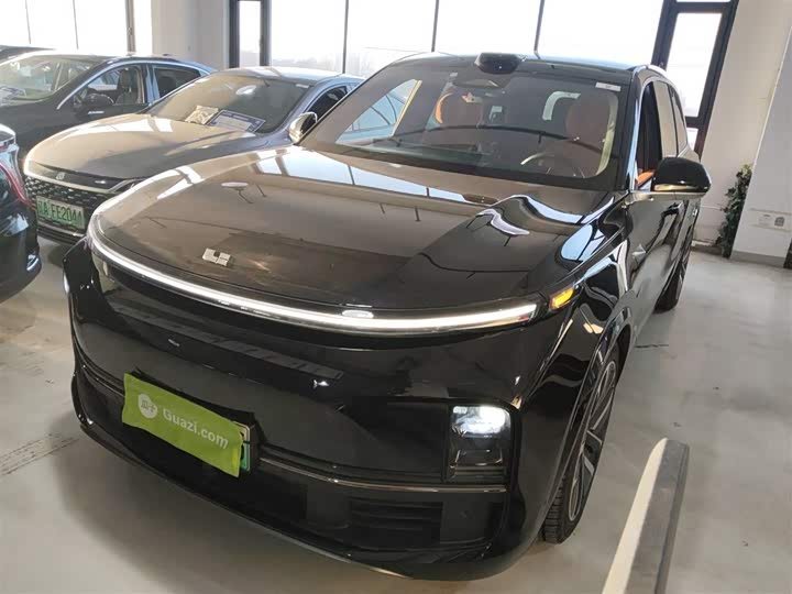 Фото 1 - LiXiang L9