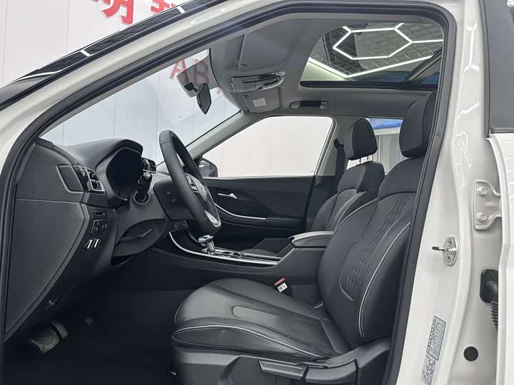 Фото 4 - Hyundai ix25 (Mufasa)