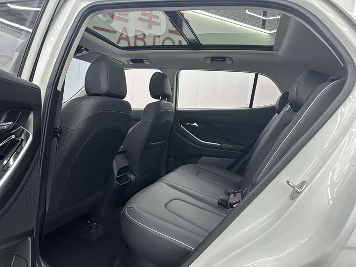 Фото 5 - Hyundai ix25 (Mufasa)