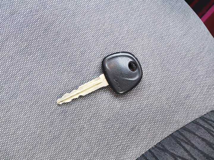 Фото 9 - Kia Pegas