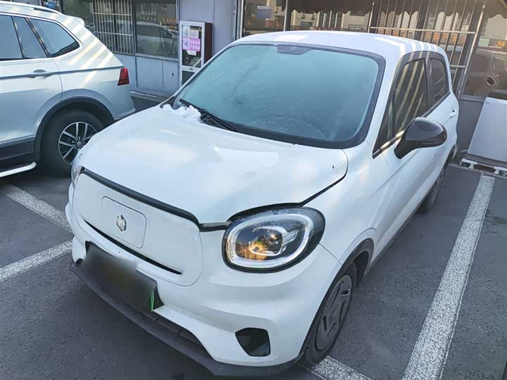 Фото 1 - Leapmotor T03