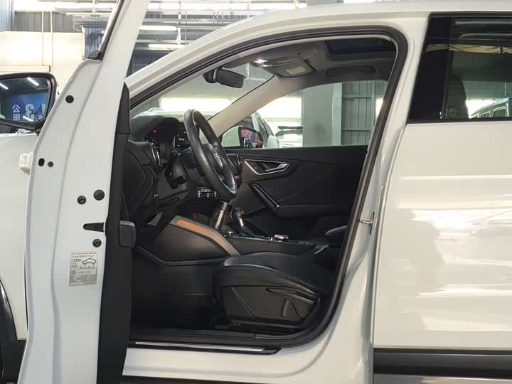 Фото 8 - Audi Q2L e-tron