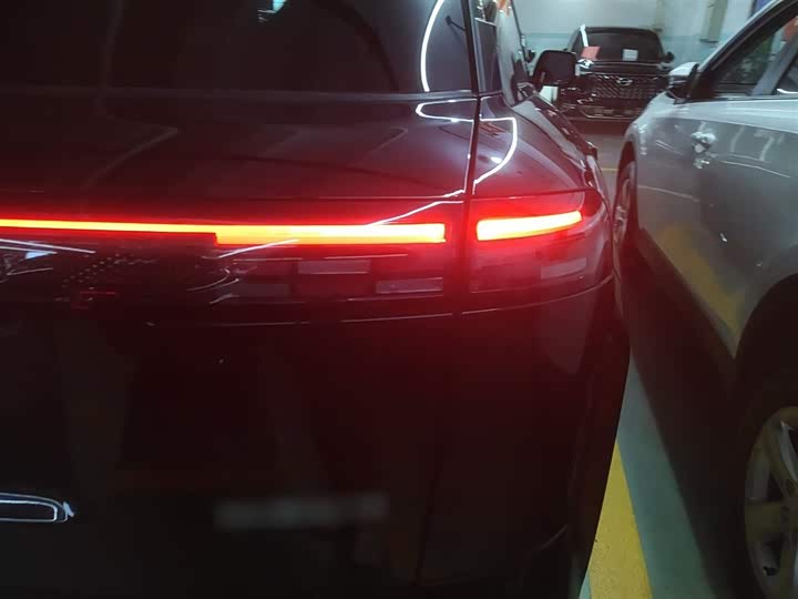 Фото 8 - Chery Jaecoo J7 (Explore 06)