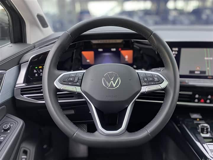 Фото 6 - Volkswagen Talagon