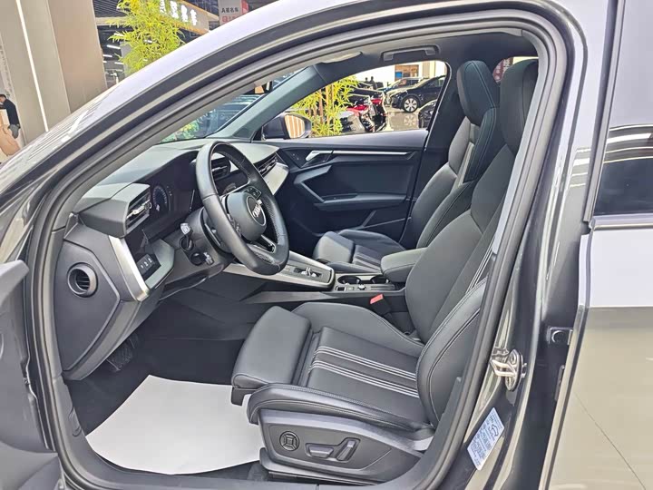 Фото 4 - Audi A3