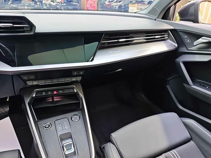 Фото 9 - Audi A3