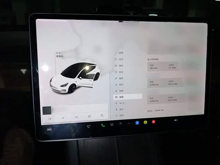 Фото 6 - Tesla Model 3