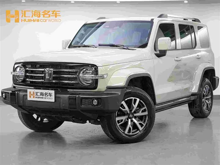 Фото 1 - Tank 300