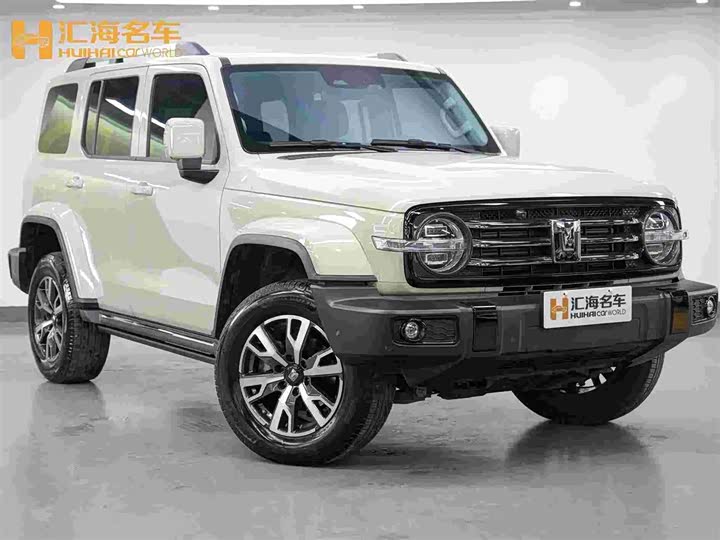 Фото 2 - Tank 300