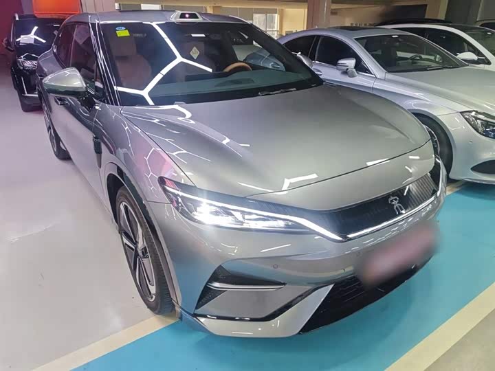 Фото 4 - BYD Song L