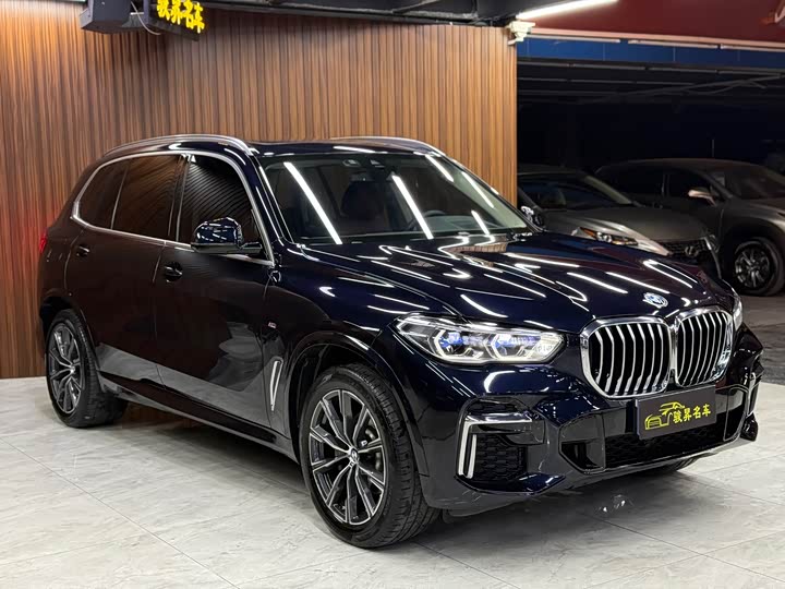 Фото 3 - BMW X5