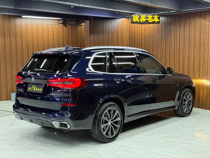 Фото 4 - BMW X5