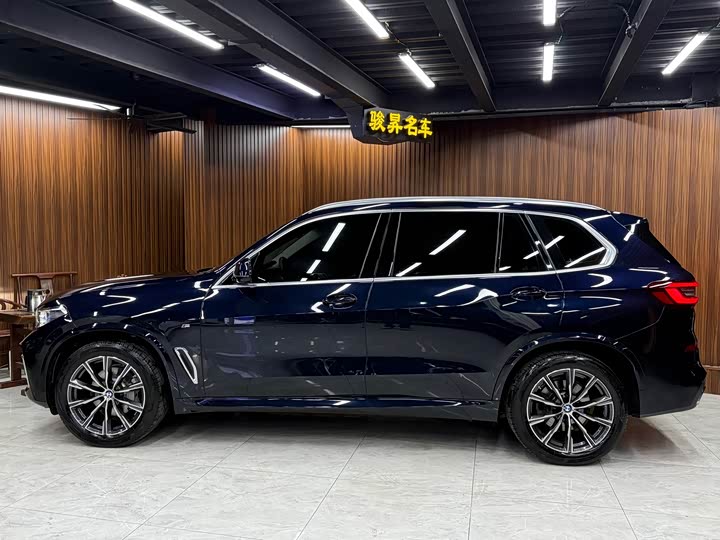 Фото 7 - BMW X5