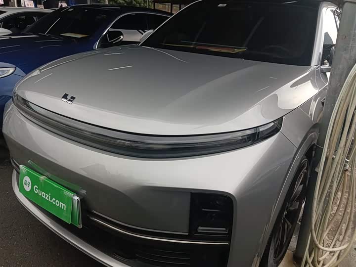 Фото 2 - LiXiang L7