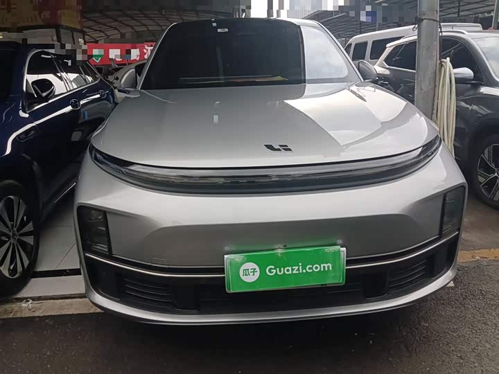 Фото 3 - LiXiang L7