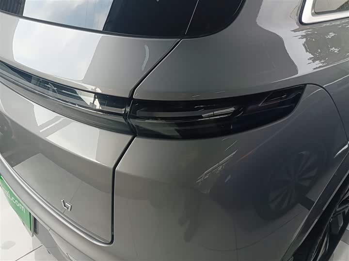 Фото 8 - LiXiang L7