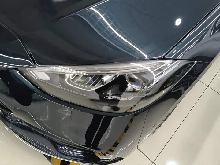 Фото 5 - Mercedes-Benz C-Class