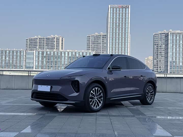 Фото 1 - Nio EC6