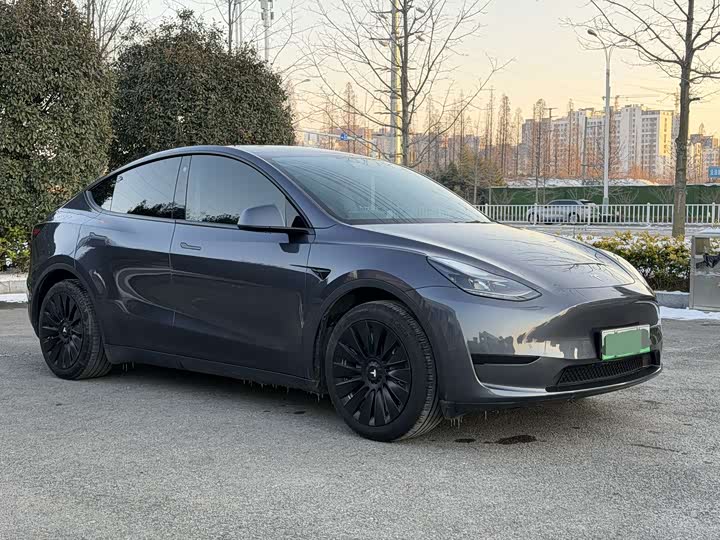 Фото 3 - Tesla Model Y