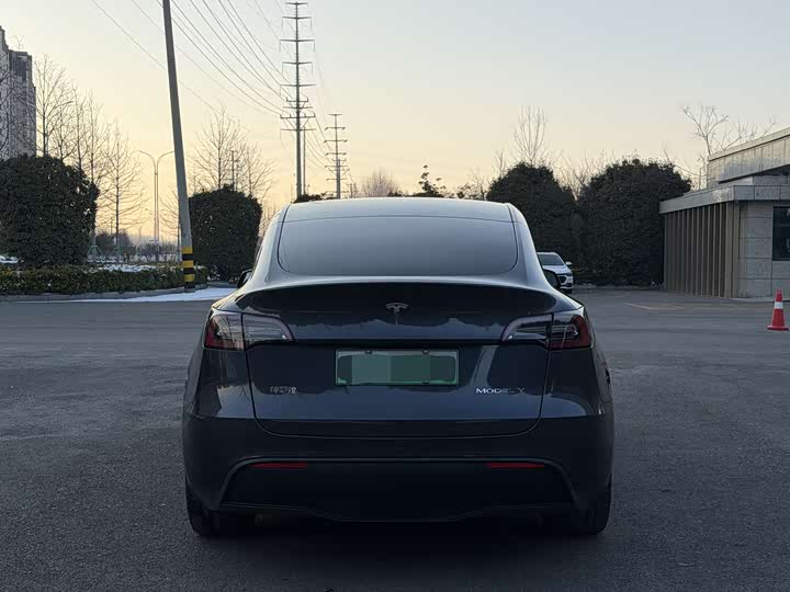 Фото 5 - Tesla Model Y
