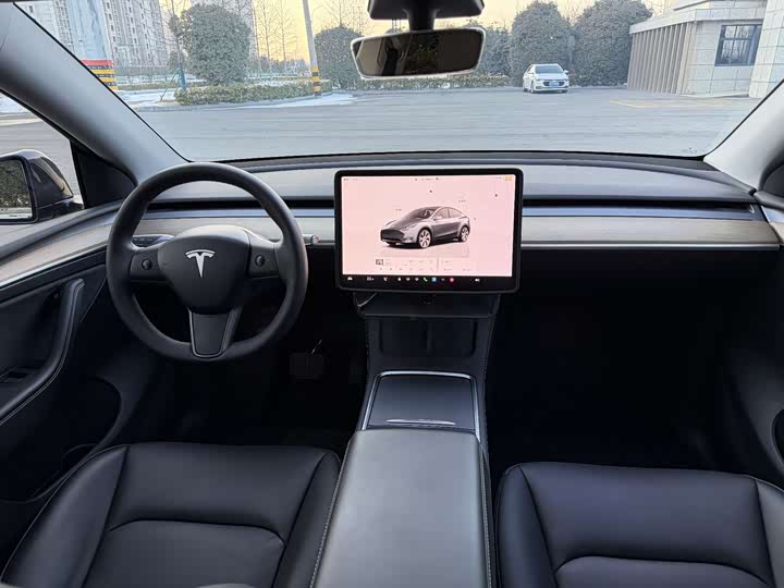 Фото 9 - Tesla Model Y