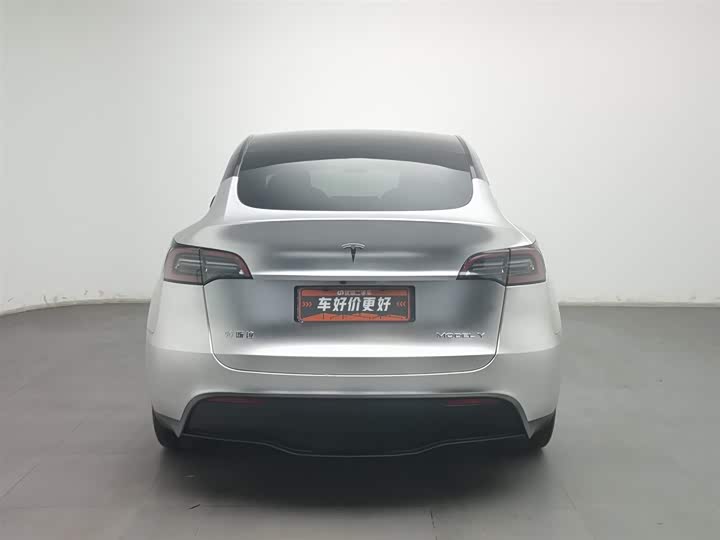 Фото 4 - Tesla Model Y