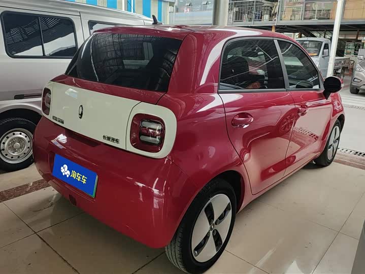 Фото 3 - Ora Black Cat