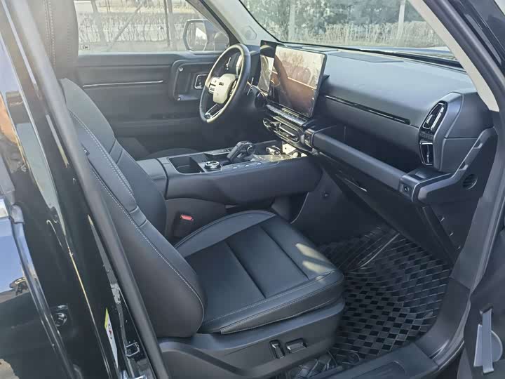 Фото 8 - Haval H-Dog