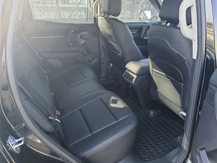 Фото 9 - Haval H-Dog