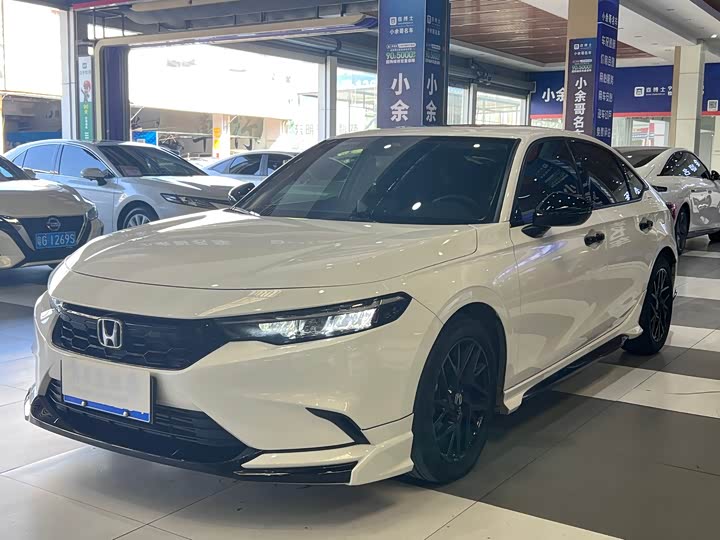 Фото 1 - Honda Integra