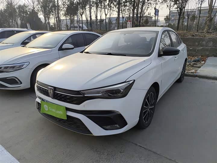 Фото 1 - Roewe i5