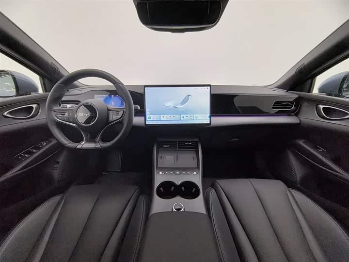 Фото 5 - BYD Seal 06 Hybrid/EV