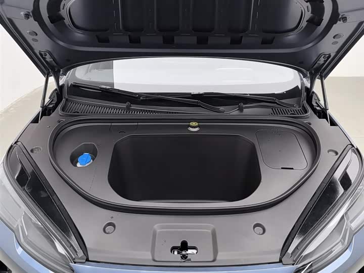 Фото 6 - BYD Seal 06 Hybrid/EV