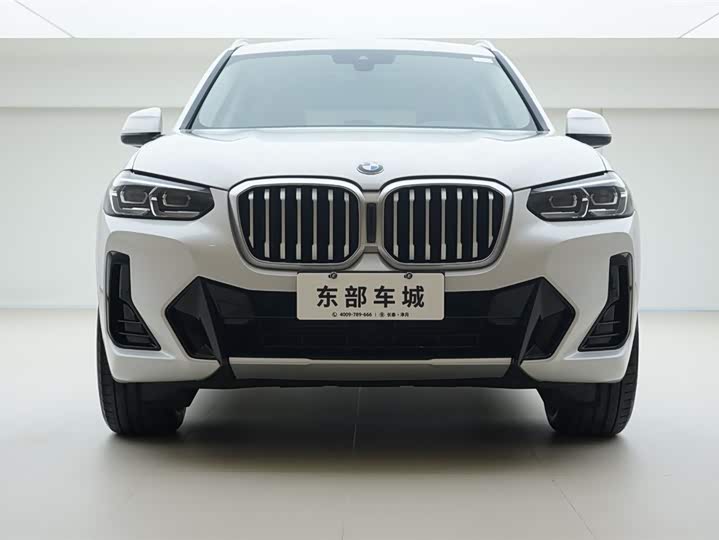 Фото 2 - BMW X3