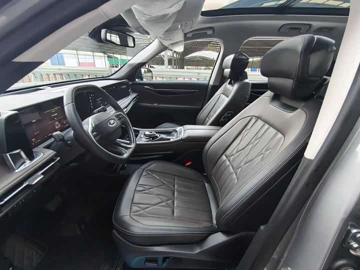 Фото 7 - Ford Edge