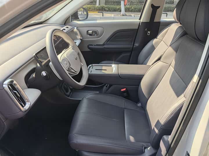 Фото 5 - Leapmotor B10